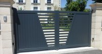 Notre société de clôture et de portail à Mortagne-sur-Gironde